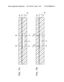 WIRING STRUCTURE AND MANUFACTURING METHOD THEREOF, AND ELECTRONIC     APPARATUS AND MANUFACTURING METHOD THEREOF diagram and image