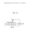 WIRING STRUCTURE AND MANUFACTURING METHOD THEREOF, AND ELECTRONIC     APPARATUS AND MANUFACTURING METHOD THEREOF diagram and image