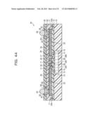 WIRING STRUCTURE AND MANUFACTURING METHOD THEREOF, AND ELECTRONIC     APPARATUS AND MANUFACTURING METHOD THEREOF diagram and image