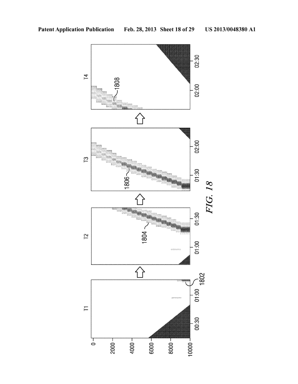 WELLBORE INTERVAL DENSITIES - diagram, schematic, and image 19