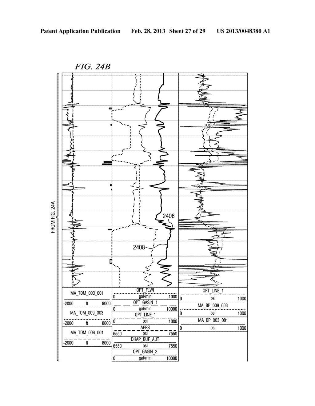 WELLBORE INTERVAL DENSITIES - diagram, schematic, and image 28