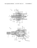 Hand Machine Tool diagram and image