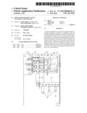 SWITCH ARRANGEMENT FOR AN ELECTRICAL SWITCHGEAR diagram and image