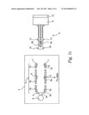 SWITCH ARRANGEMENT FOR AN ELECTRICAL SWITCHGEAR diagram and image