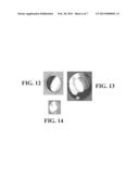 SYSTEMS AND PROCESSES FOR FORMING MOLDS SUCH AS NICKEL MOLDS diagram and image