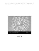 Porous Metal Dendrites as Gas Diffusion Electrodes for High Efficiency     Aqueous Reduction of CO2 to Hydrocarbons diagram and image