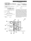 EDGE BEVEL REMOVAL APPARATUS AND METHOD diagram and image