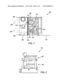 EDGE BEVEL REMOVAL APPARATUS AND METHOD diagram and image