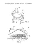 EDGE BEVEL REMOVAL APPARATUS AND METHOD diagram and image