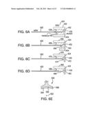 EDGE BEVEL REMOVAL APPARATUS AND METHOD diagram and image