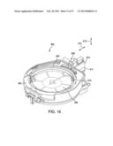 EDGE BEVEL REMOVAL APPARATUS AND METHOD diagram and image