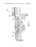 EDGE BEVEL REMOVAL APPARATUS AND METHOD diagram and image