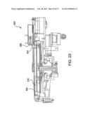 EDGE BEVEL REMOVAL APPARATUS AND METHOD diagram and image