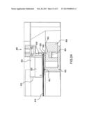 EDGE BEVEL REMOVAL APPARATUS AND METHOD diagram and image