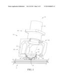 ROTATING LASER WELDING PRESSURE UNIT diagram and image