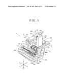 HOLE FORMING METHOD AND LASER PROCESSING APPARATUS diagram and image