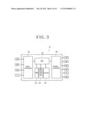 HOLE FORMING METHOD AND LASER PROCESSING APPARATUS diagram and image