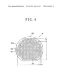 HOLE FORMING METHOD AND LASER PROCESSING APPARATUS diagram and image