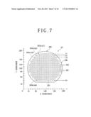 HOLE FORMING METHOD AND LASER PROCESSING APPARATUS diagram and image