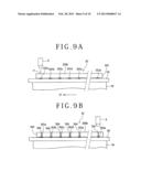 HOLE FORMING METHOD AND LASER PROCESSING APPARATUS diagram and image