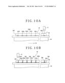 HOLE FORMING METHOD AND LASER PROCESSING APPARATUS diagram and image