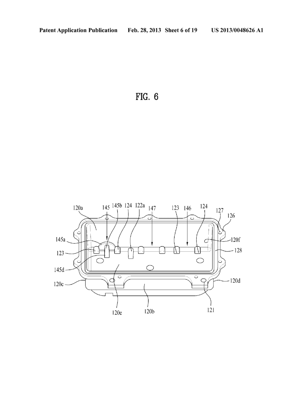 HOME APPLIANCE INCLUDING STEAM GENERATOR AND CONTROLLING METHOD OF THE     SAME - diagram, schematic, and image 07
