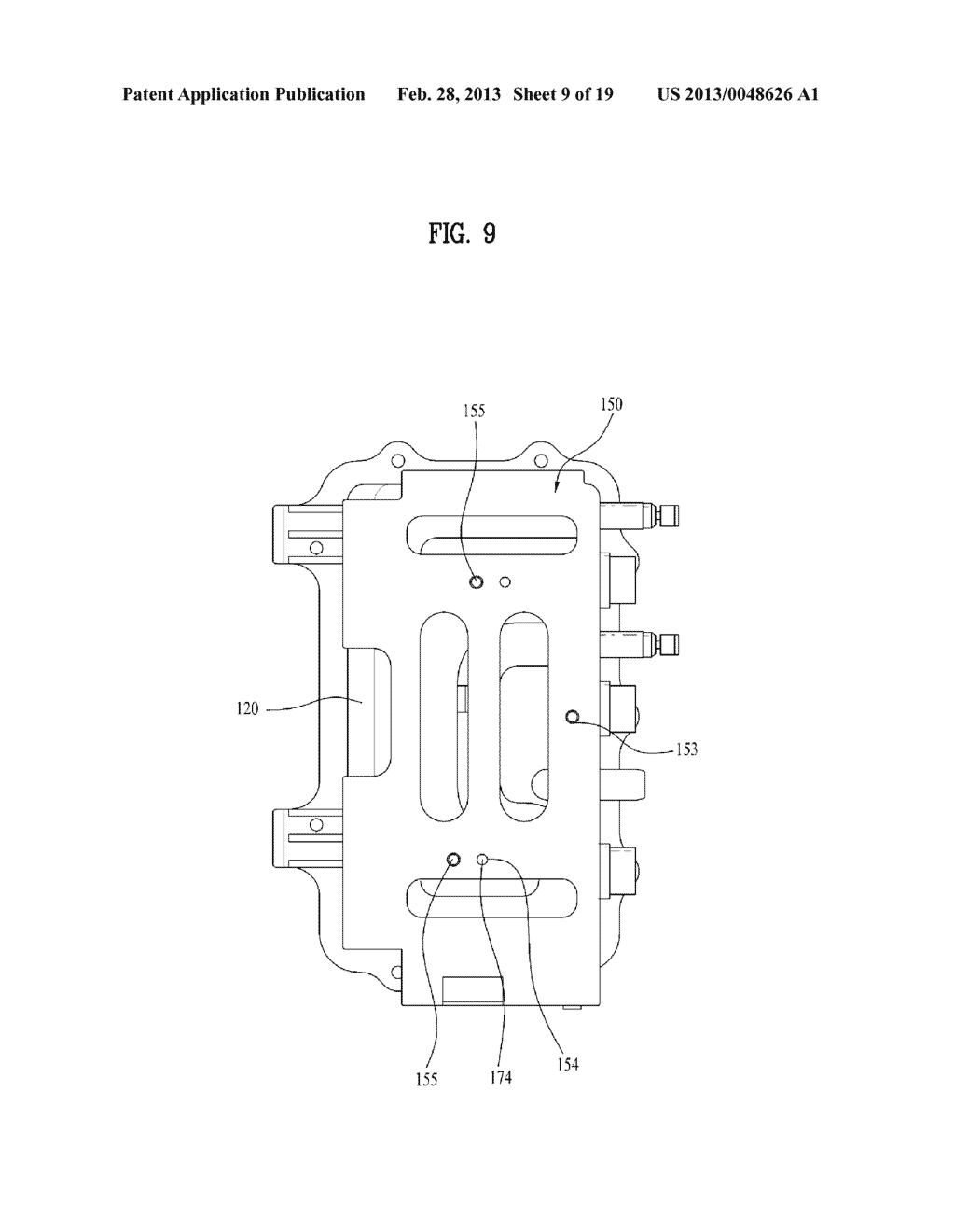 HOME APPLIANCE INCLUDING STEAM GENERATOR AND CONTROLLING METHOD OF THE     SAME - diagram, schematic, and image 10