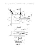 Sanitized vending machine and method diagram and image