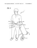 Golf Cart Belt Assembly diagram and image