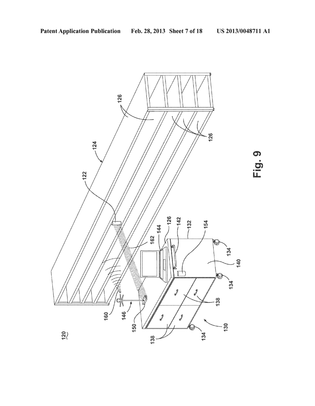 SYSTEM FOR ASSOCIATING RFID TAG WITH UPC CODE, AND VALIDATING ASSOCIATIVE     ENCODING OF SAME - diagram, schematic, and image 08