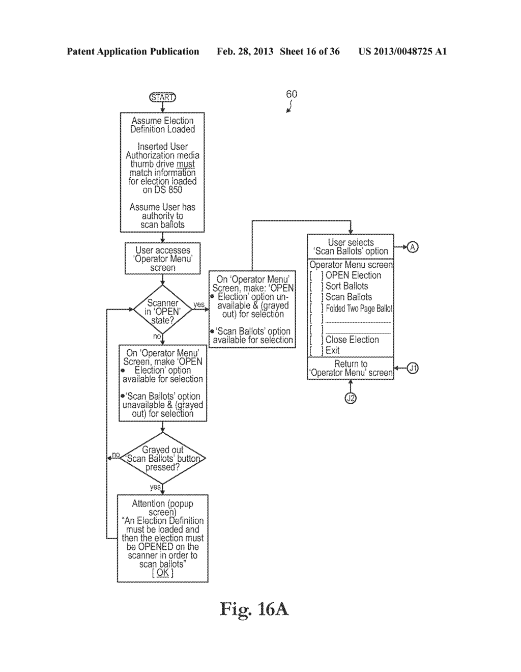 System for Processing Folded Documents - diagram, schematic, and image 17