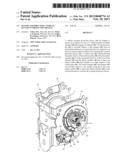 SENSOR ASSEMBLY FOR A VEHICLE OCCUPANT PROTECTION DEVICE diagram and image