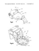 SENSOR ASSEMBLY FOR A VEHICLE OCCUPANT PROTECTION DEVICE diagram and image