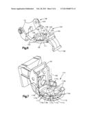 SENSOR ASSEMBLY FOR A VEHICLE OCCUPANT PROTECTION DEVICE diagram and image