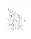 Steerable Container Delivery System diagram and image