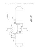 AIRCRAFT STORE EJECTOR SYSTEM diagram and image