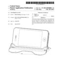 Low-Profile Stand diagram and image