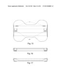 Low-Profile Stand diagram and image