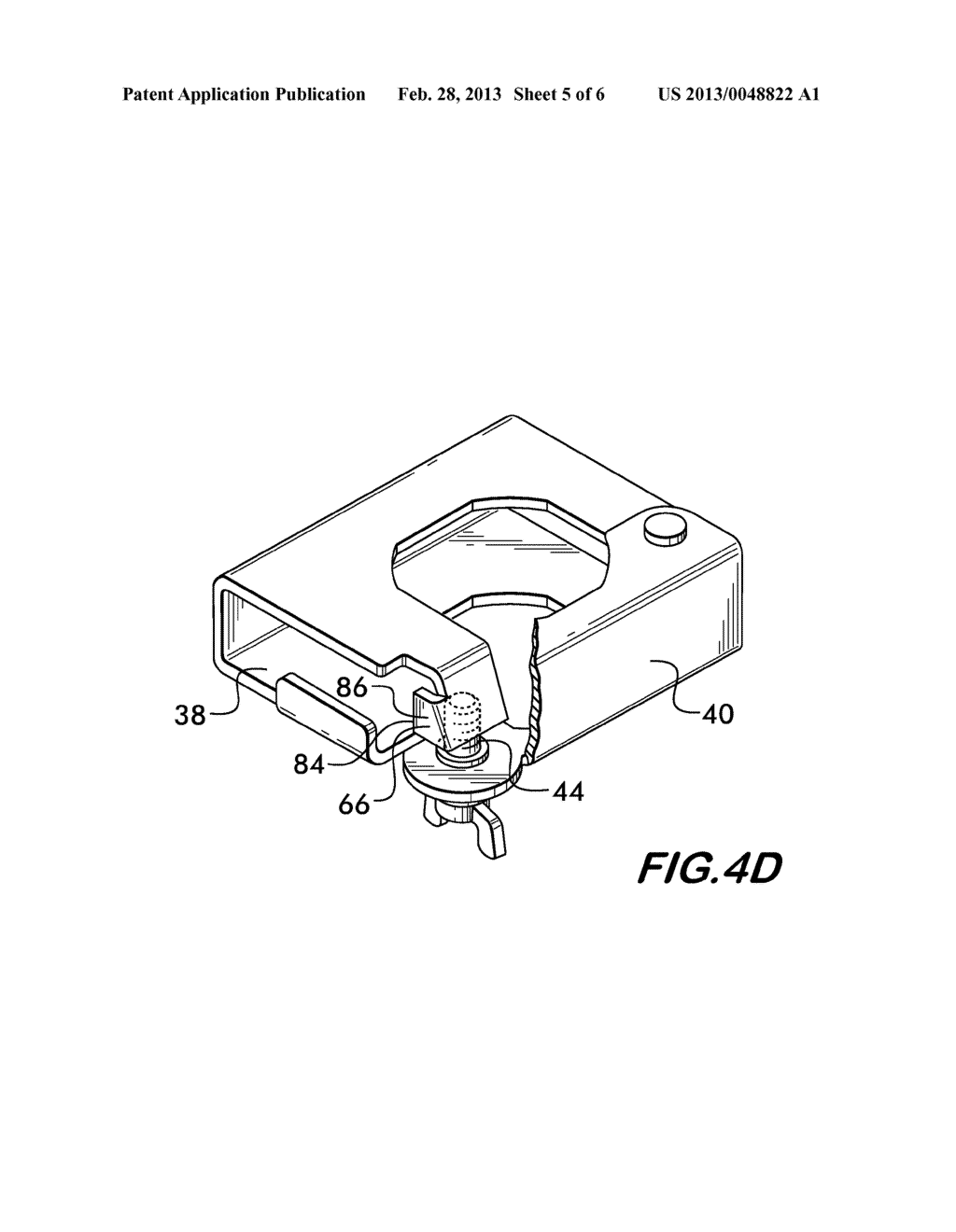 Bracket - diagram, schematic, and image 06