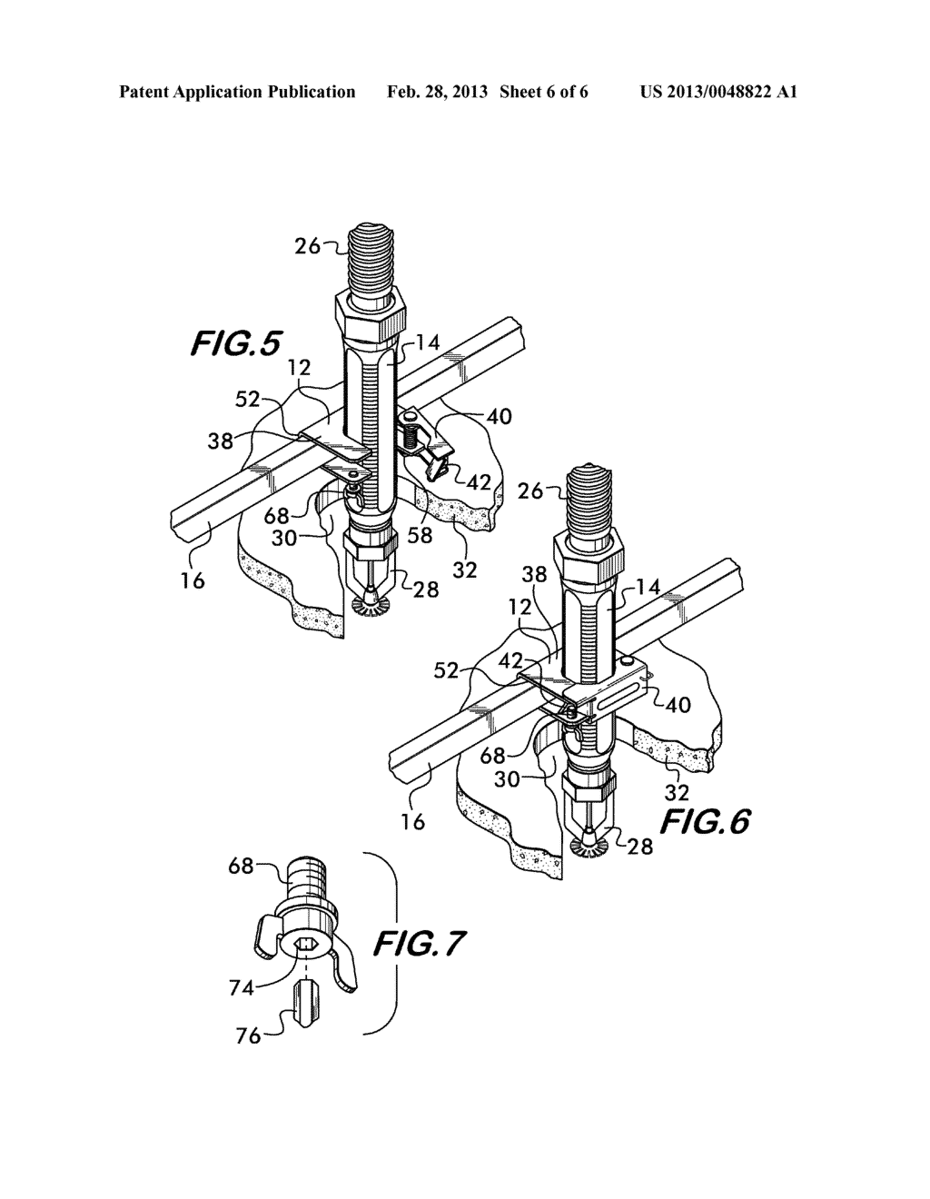 Bracket - diagram, schematic, and image 07