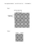 COLOR IMAGING ELEMENT diagram and image