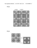 COLOR IMAGING ELEMENT diagram and image