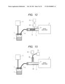 MASS SPECTROMETER AND MASS ANALYZING METHOD diagram and image