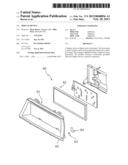 DISPLAY DEVICE diagram and image