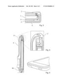 DISPLAY DEVICE diagram and image