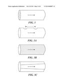 METHOD AND APPARATUS FOR ANTI-BIOFOULING OF A PROTECTED SURFACE IN LIQUID     ENVIRONMENTS diagram and image