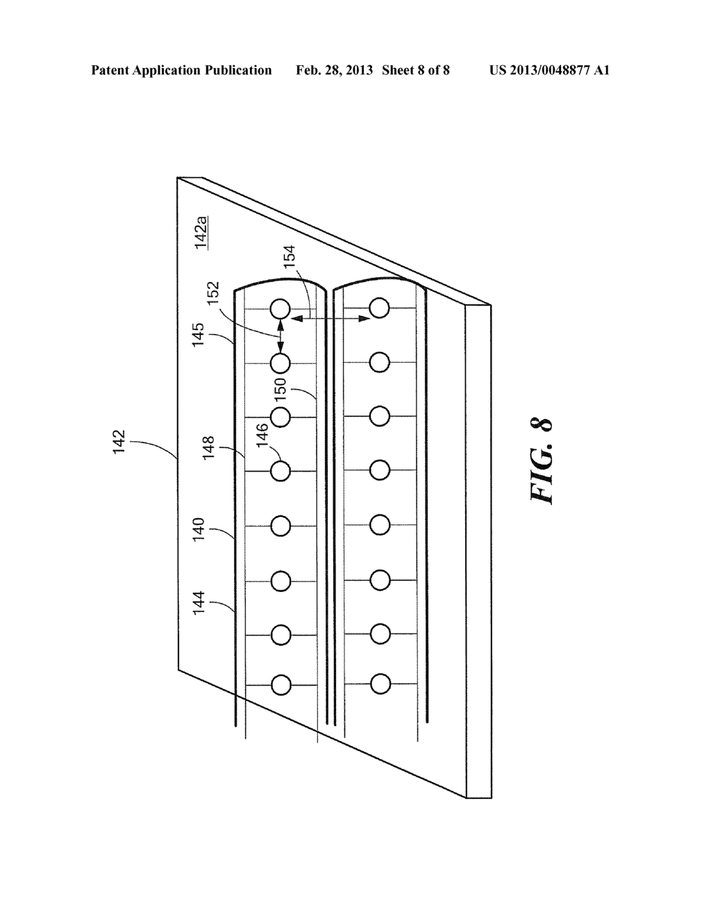 METHOD AND APPARATUS FOR ANTI-BIOFOULING OF A PROTECTED SURFACE IN LIQUID     ENVIRONMENTS - diagram, schematic, and image 09