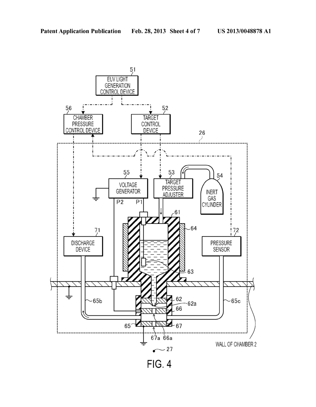 TARGET SUPPLY UNIT - diagram, schematic, and image 05