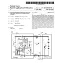 BATTERY TEMPERATURE DETECTION AND PARASITIC RESISTANCE COMPENSATION SYSTEM diagram and image