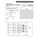 Series/parallel connection scheme for energy storage devices diagram and image